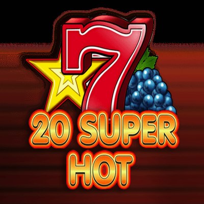 20 Super Hot