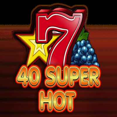 40 Super Hot