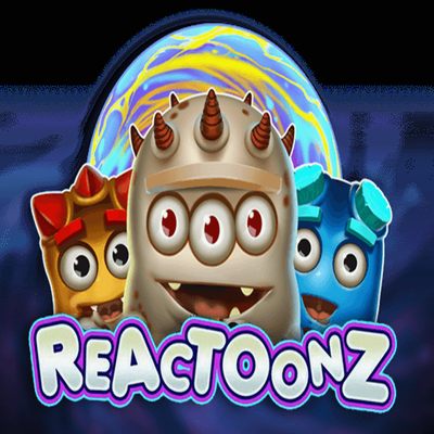 Reactoonz