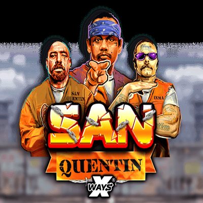 San Quentin xWays