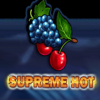 Supreme Hot
