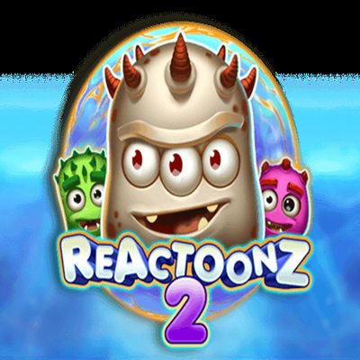 Reactoonz 2