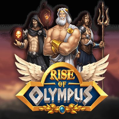Rise Of Olympus