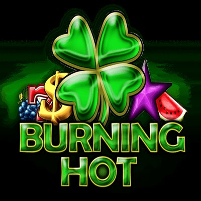 Burning Hot