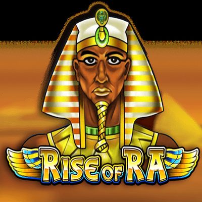 Rise Of Ra